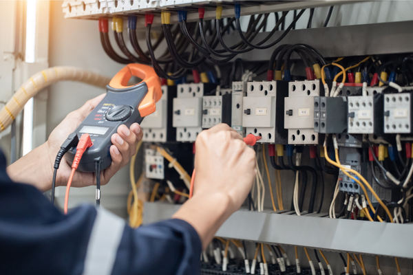 Asst. Electrician